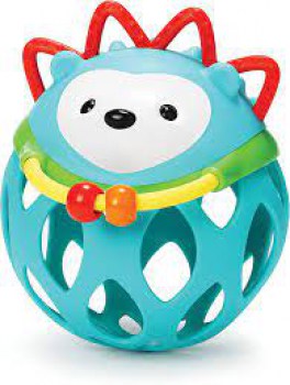 ROLL AROUND HEDGEHOG